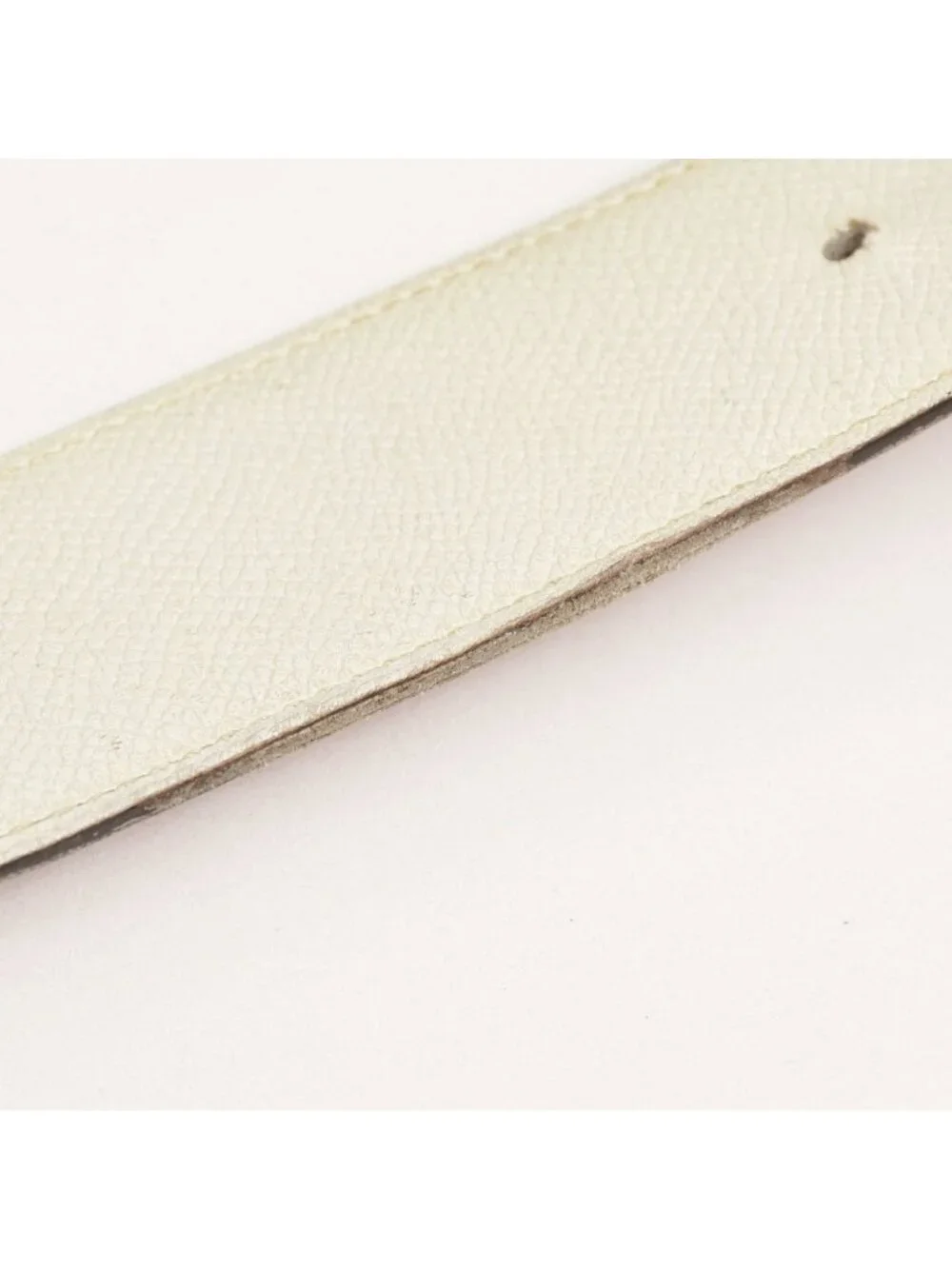 Hermes Constant Belt H Buckle Reversible